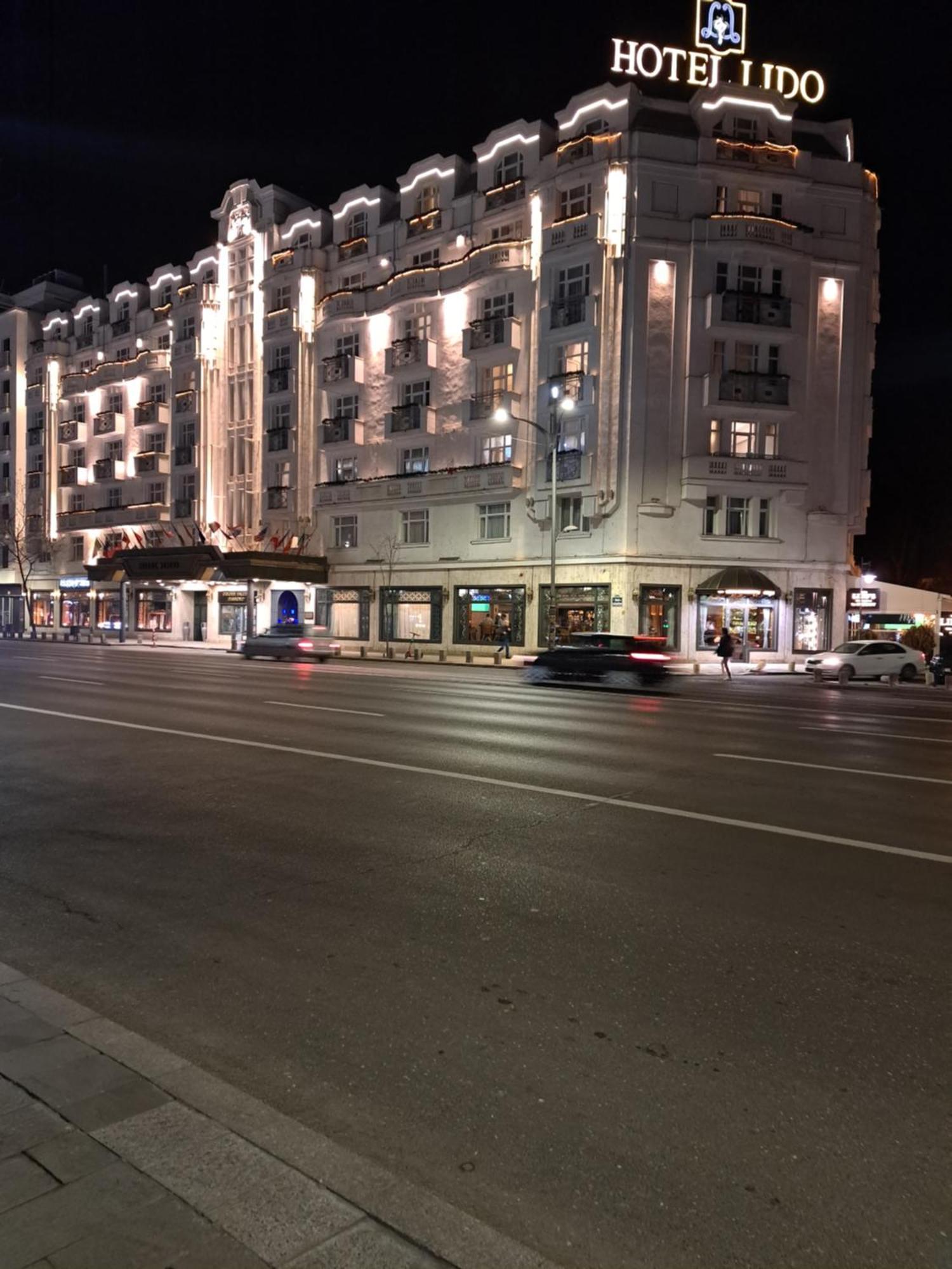 Апартаменти Amytis Flat Old City Бухарест Екстер'єр фото