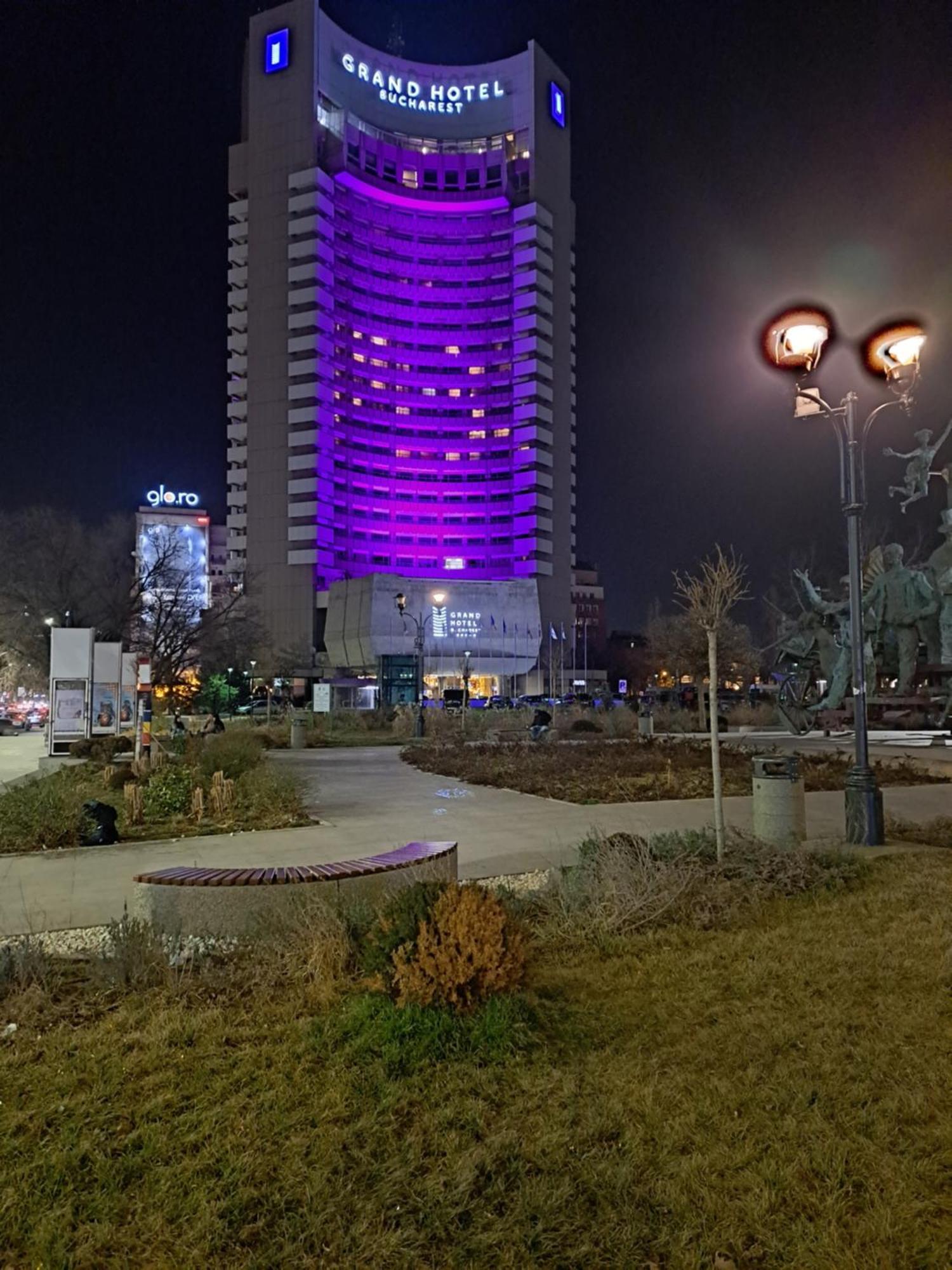 Апартаменти Amytis Flat Old City Бухарест Екстер'єр фото