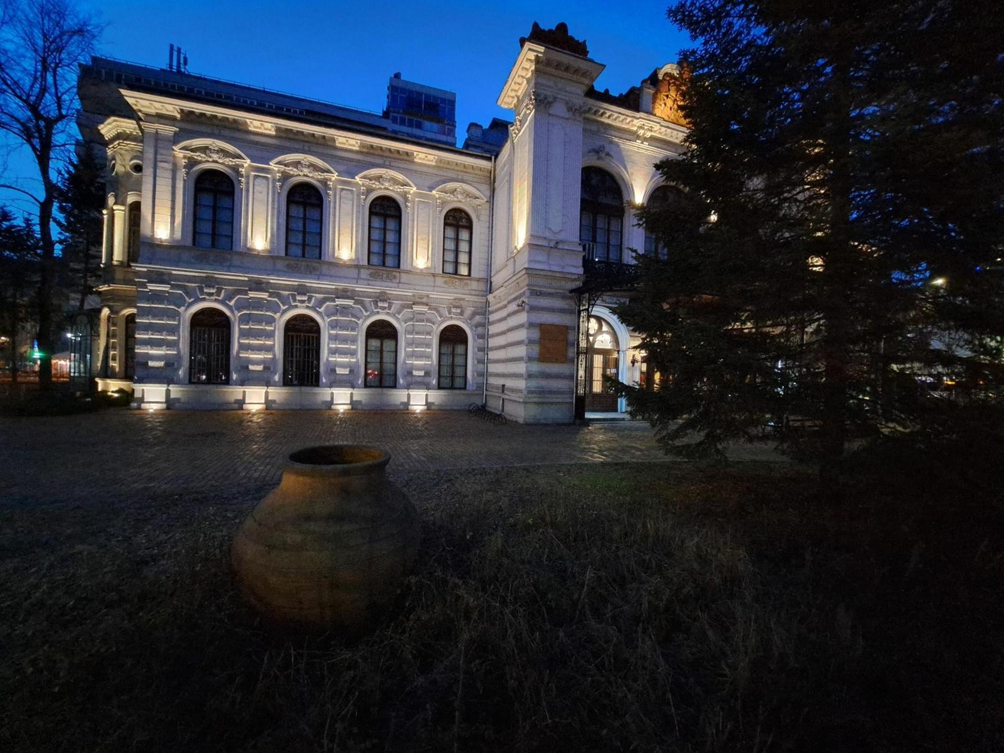 Апартаменти Amytis Flat Old City Бухарест Екстер'єр фото