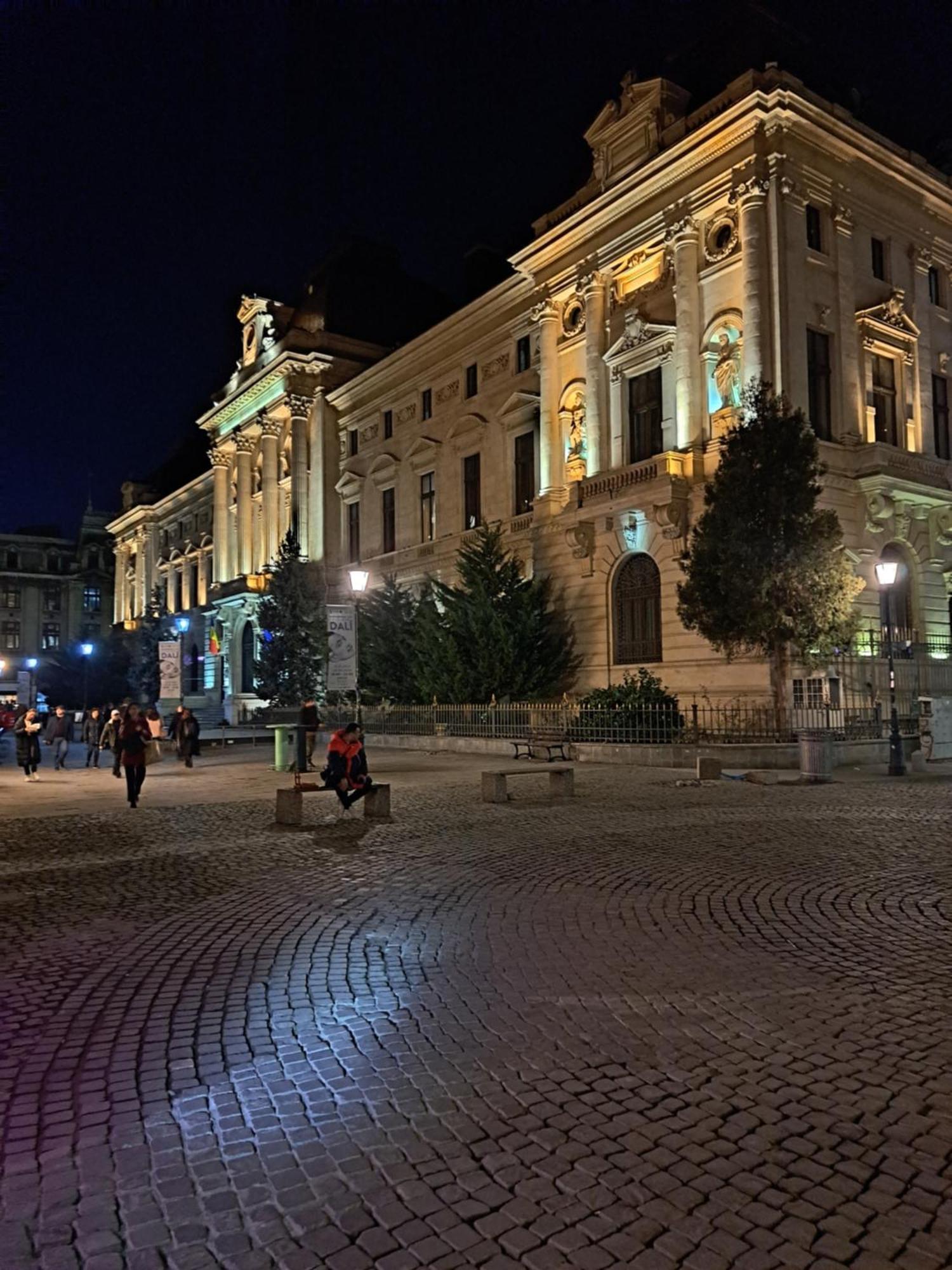 Апартаменти Amytis Flat Old City Бухарест Екстер'єр фото