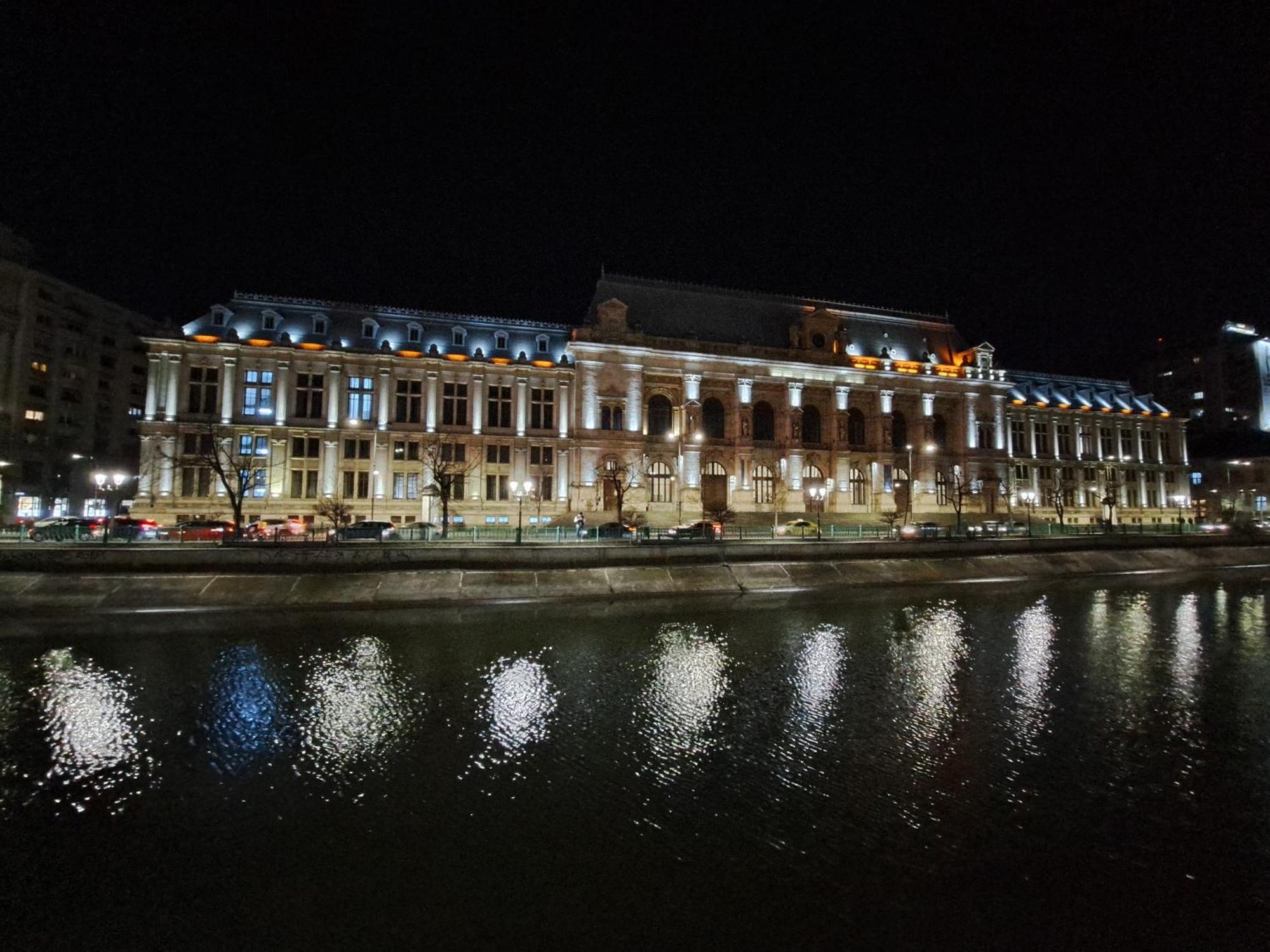 Апартаменти Amytis Flat Old City Бухарест Екстер'єр фото