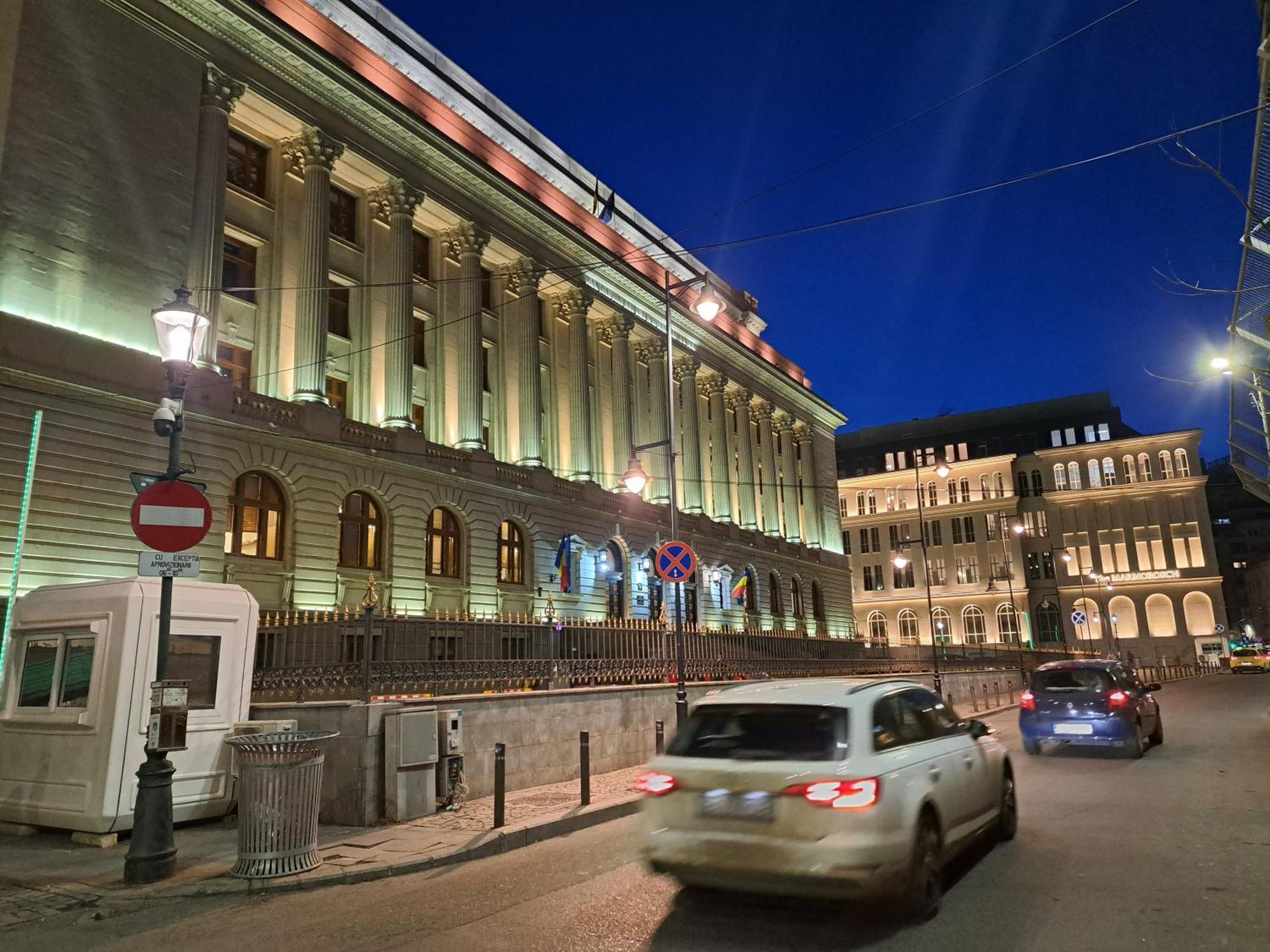 Апартаменти Amytis Flat Old City Бухарест Екстер'єр фото