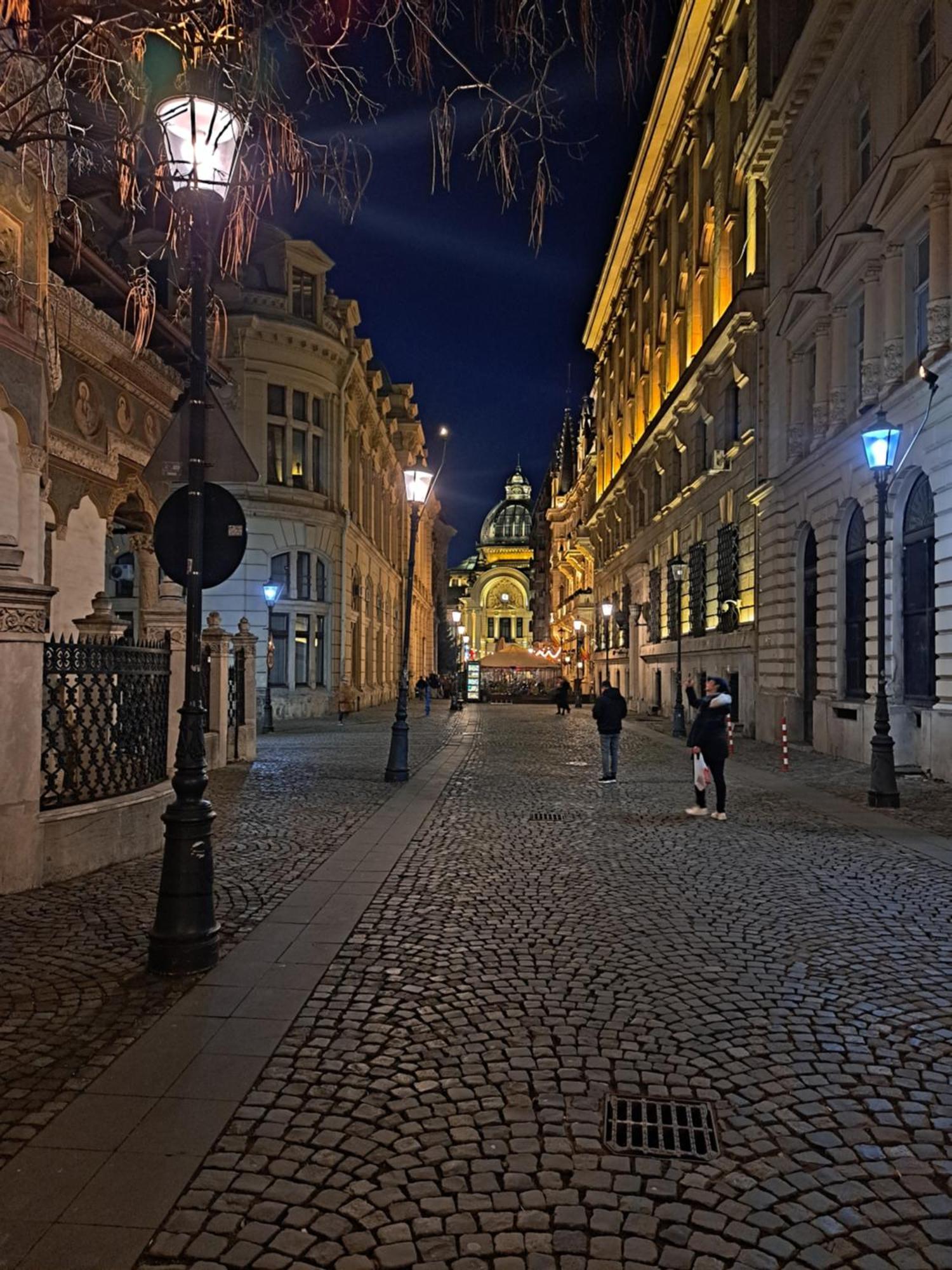 Апартаменти Amytis Flat Old City Бухарест Екстер'єр фото