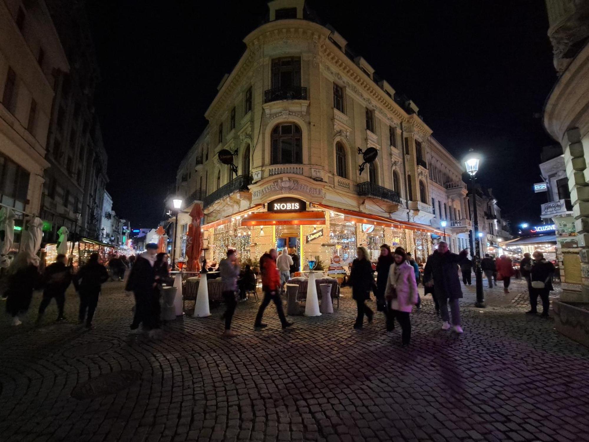 Апартаменти Amytis Flat Old City Бухарест Екстер'єр фото