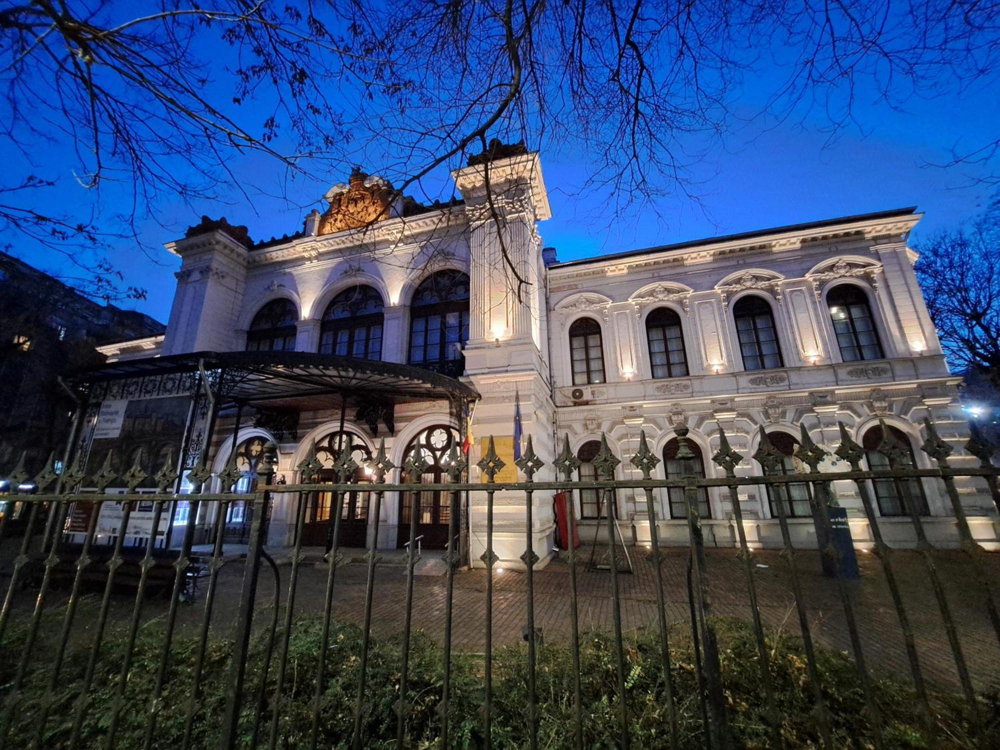 Апартаменти Amytis Flat Old City Бухарест Екстер'єр фото