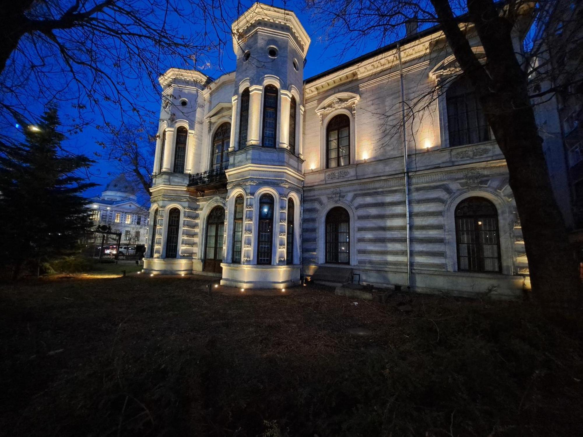 Апартаменти Amytis Flat Old City Бухарест Екстер'єр фото