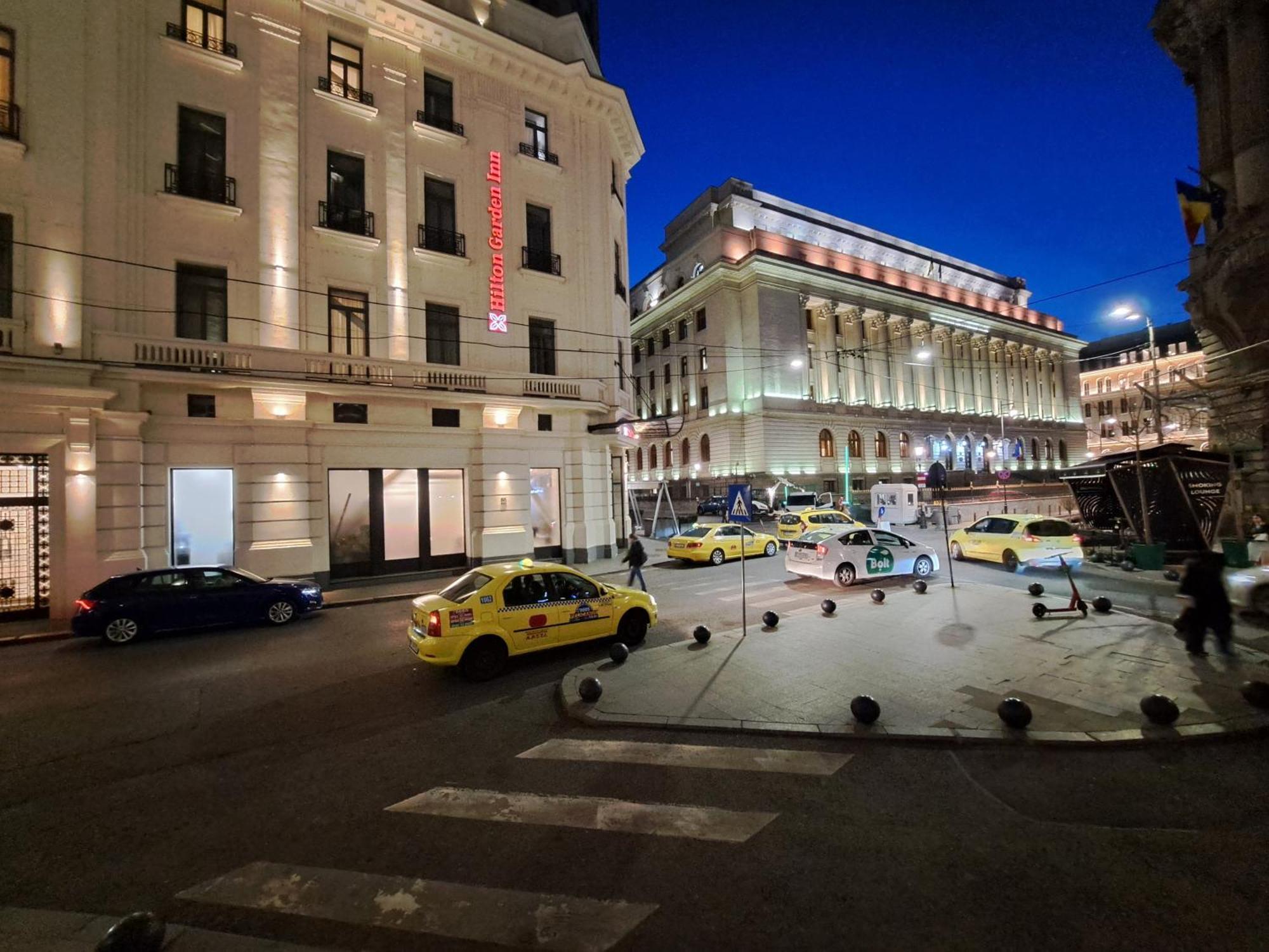 Апартаменти Amytis Flat Old City Бухарест Екстер'єр фото
