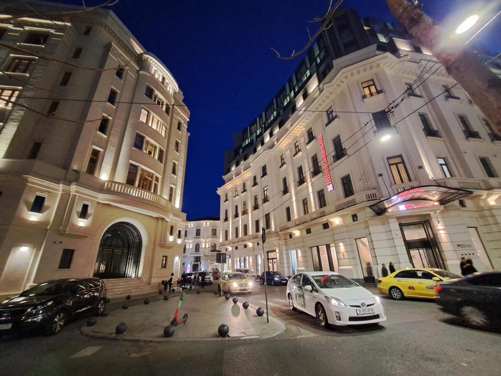 Апартаменти Amytis Flat Old City Бухарест Екстер'єр фото