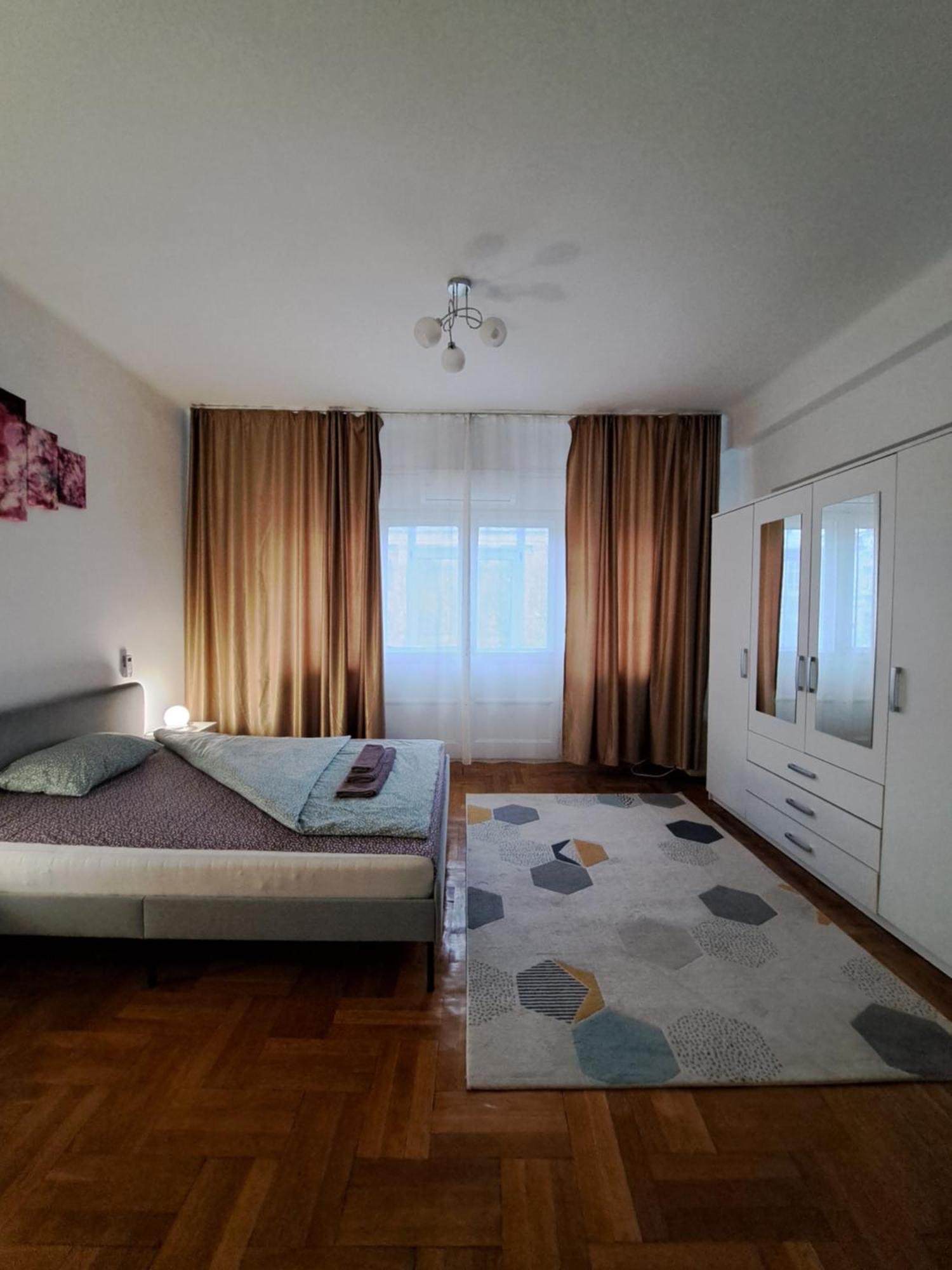 Апартаменти Amytis Flat Old City Бухарест Екстер'єр фото